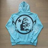 HS Hoodie Wash and Do Old Casual Shorts Summer