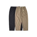 Unisex Sweatpants Workwear Casual Pants Men's Trousers