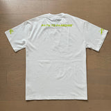 HS T Shirts Retro style high street trend