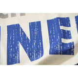 HS T Shirts Retro style high street trend