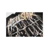 T-shirt Direct Printing Pattern