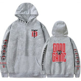 Technoblade Merch Good Game Hoodie Unisex Long Sleeve