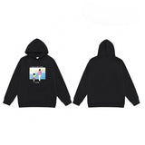 Supreme Hoodie