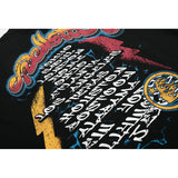 T-shirt Direct Printing Pattern