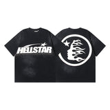 HS T-Shirt Rhinestone