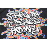 HS T Shirts Retro style high street trend