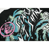 T-shirt Direct Printing Pattern