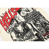 T-shirt Direct Printing Pattern