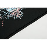 T-shirt Direct Printing Pattern