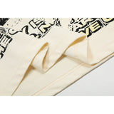 T-shirt Direct Printing Pattern