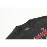 T-shirt Direct Printing Pattern
