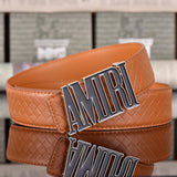 Amiri Belt
