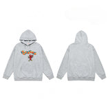 Supreme Hoodie