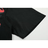 T-shirt Direct Printing Pattern