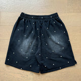 HS Shorts Retro Style High Street Trend