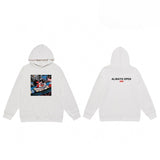 Supreme Hoodie
