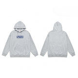 Supreme Hoodie