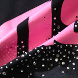 HS T-Shirt Rhinestone