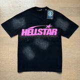 HS T-Shirt Rhinestone
