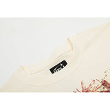 T-shirt Direct Printing Pattern