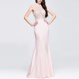 Slutty Wedding Dress Bride and Bridesmaid Formal Dress