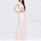 Slutty Wedding Dress Bride and Bridesmaid Formal Dress