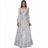 Slutty Wedding Dress Dress Embroidered Wedding Dress Evening Gown