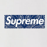 Supreme Hoodie