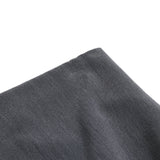 Women Skirt High Waist Slit Slim Fit Slimming Sheath Skirt