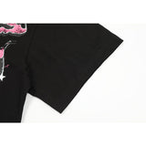 T-shirt Direct Printing Pattern