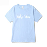 Sally Face T Shirts Couple Wear Sally Face T-shirt Adventure Puzzle Series