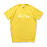 Sally Face T Shirts Couple Wear Sally Face T-shirt Adventure Puzzle Series