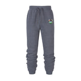 Sally Face T Shirts Youth Popularity Pants Sports Casual Pants