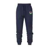 Sally Face T Shirts Youth Popularity Pants Sports Casual Pants
