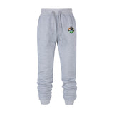 Sally Face T Shirts Youth Popularity Pants Sports Casual Pants
