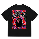 Bathing ape T Shirts