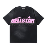 HS T-Shirt Rhinestone