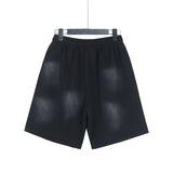 HS Shorts Washed Old Style