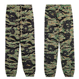 Denim Tears Men's Outfit: Hoodie/Pants /Shorts(Separate Purchase Options)