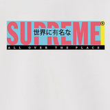 Supreme Sweatshirt