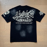 HS T Shirts Retro style high street trend