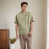 Men T Shirts Workwear Short Sleeve T-shirt