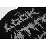 T-shirt Direct Printing Pattern