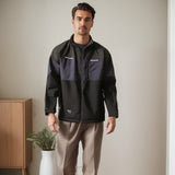 Men Jacket Men's Winter Loose Casual
