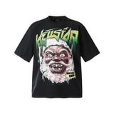 T-shirt Direct Printing Pattern