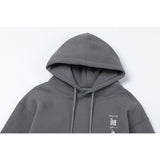 Travis Scott Hoodie Loose Hooded Sweater