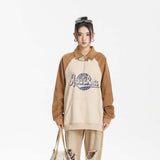 Unisex Sweatshirt Women's Clothing Autumn Sweater