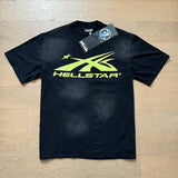 HS T Shirts Retro style high street trend