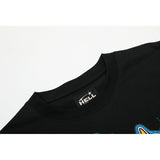 T-shirt Direct Printing Pattern