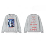 Supreme Sweatshirt